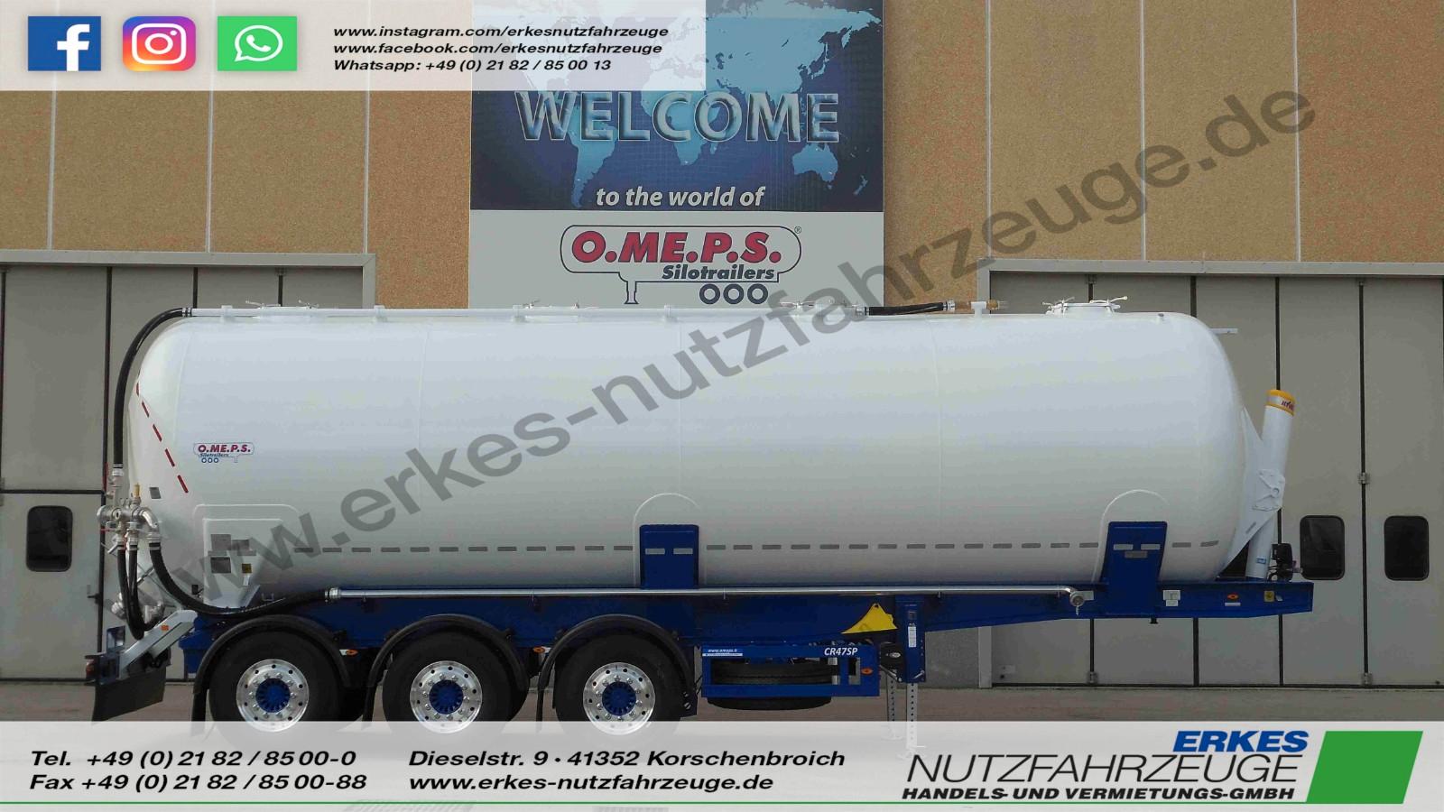 Feldbinder OMEPS CR 47