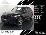 Audi Q5 50 TDI quattro tiptronic S line |Matrix|ACC - Audi aus 2022
