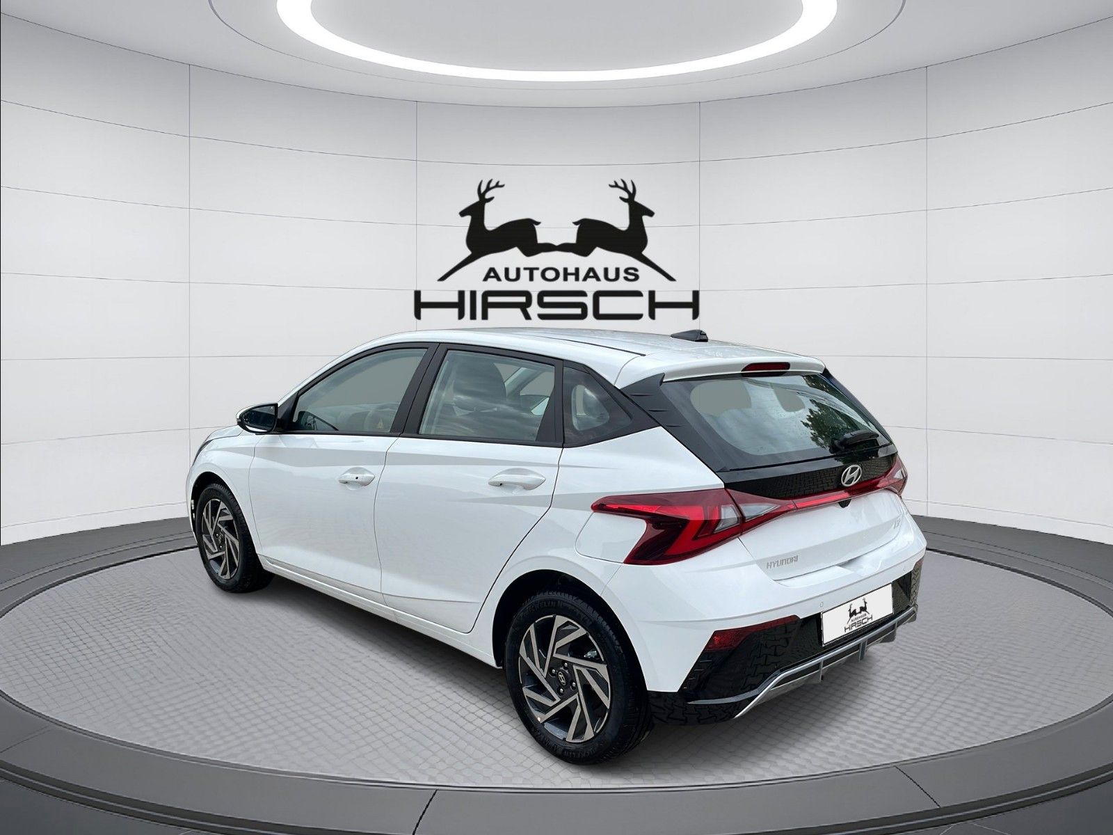 Hyundai i20 - Bild 5