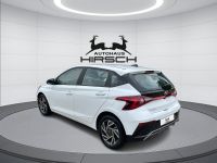 Hyundai i20 - Vorschau Bild 5