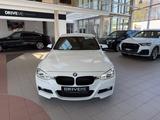 BMW 330 d M Sport Lim. HUD 360KAM - BMW 330 330d mit Diesel-Antrieb