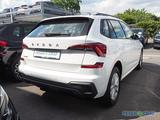 Skoda Kamiq 1.0 TSI Selection ACC CarPlay Matrix Sitzh - Skoda Kamiq Gebrauchtwagen