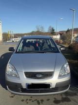 Kia Rio Auto - gebrauchte Kia Rio aus dem Jahr 2009