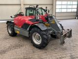 Weidemann T6027 - Weidemann LKWs