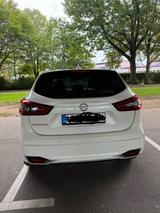 Nissan Qashqai 1.3 DIG-T DCT 160PS N-CONNECTA N-CON... - Nissan Qashqai in Leverkusen