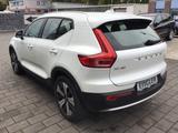 Volvo XC40 T4 Plus Bright Recharge Nebel Cam Navi - Volvo XC40: Recharge Plus Bright
