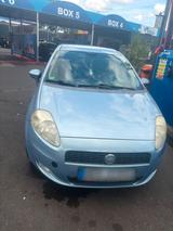 Fiat Punto 1.4 77 PS  frischer TÜV & umfa... - Fiat Punto in Bochum