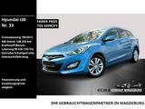 Hyundai i30 cw Trend /E33 - Hyundai i30 in Magdeburg