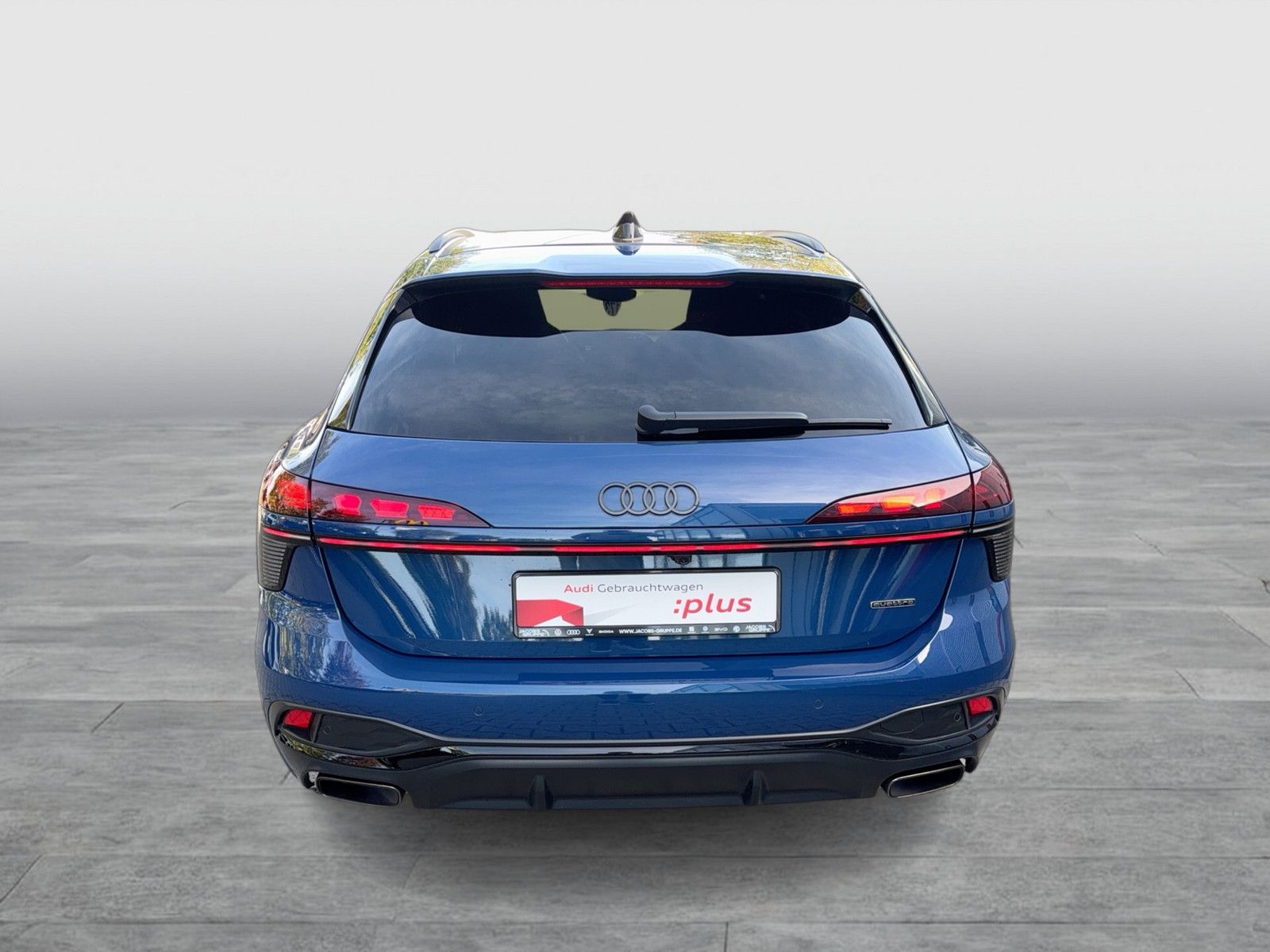 Audi A6 - Bild 5