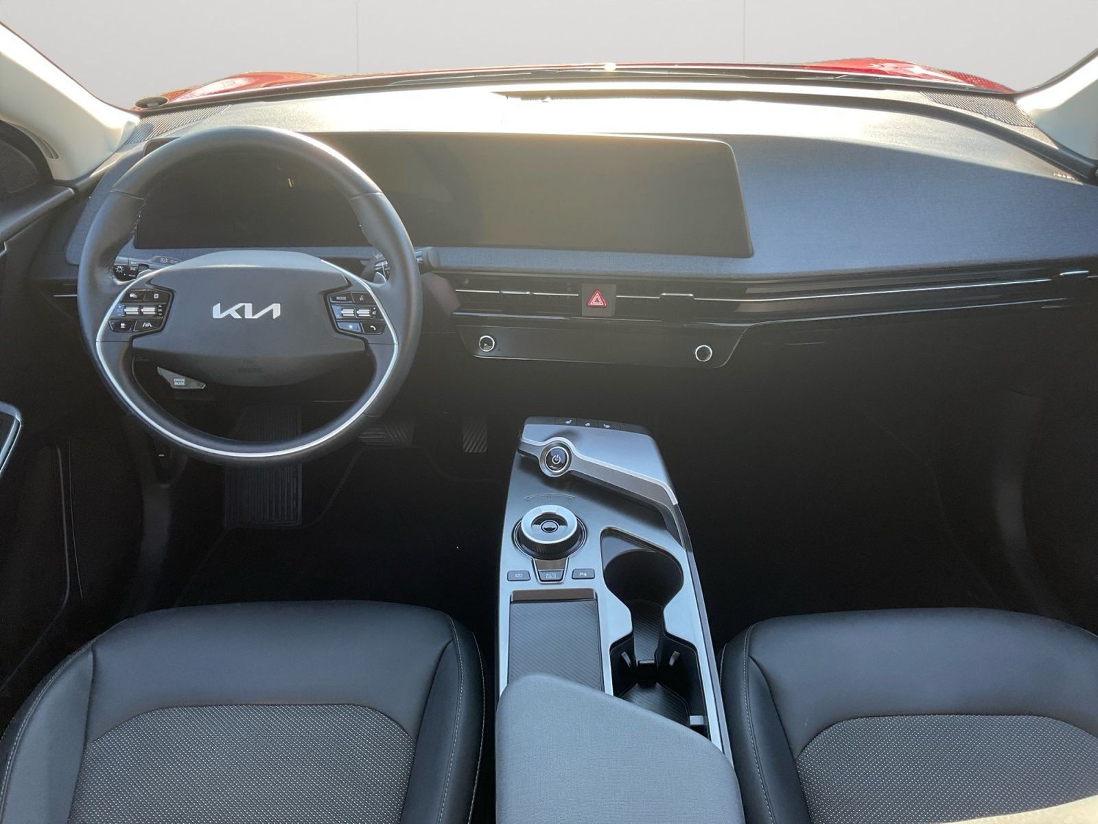 Kia EV6 - Bild 11