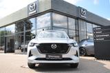 Mazda CX-60 2025 eSKYACTIV D254ps Aut. AWD Homura Plus - Mazda CX-60: Homura Plus