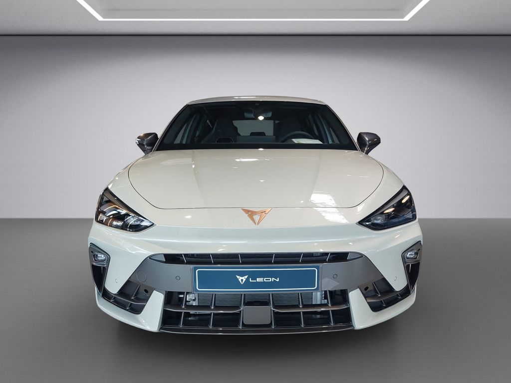 Cupra Leon - Bild 9