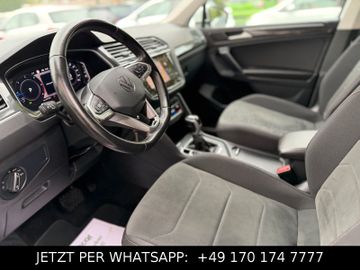 Volkswagen Tiguan - 9