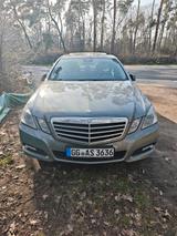 Mercedes-Benz E 350 CDI 4MATIC BlueEFFICIENCY AVANTG. AVAN...