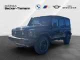 INEOS Grenadier Station Wagon Trialmaster Edition Mode - INEOS Grenadier: Trialmaster Edition