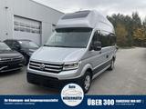 Volkswagen Grand California 600 2.0 TDI DSG, 3.5t, Solar, M - Volkswagen California 2 5 TDI