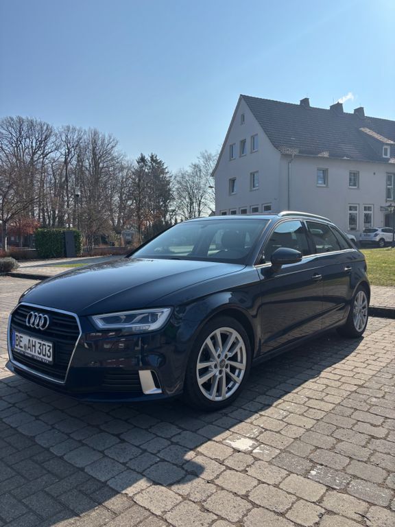 Image of Audi A3