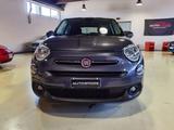 Fiat 500X 1.0 T3 120 CV Connect - Fiat 500L Cross aus 2022