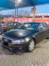 Audi A4 B8 Limousine - EZ10/2011 - Benzine... - Audi A4: 8e