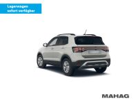 Volkswagen T-Cross - Vorschau Bild 6