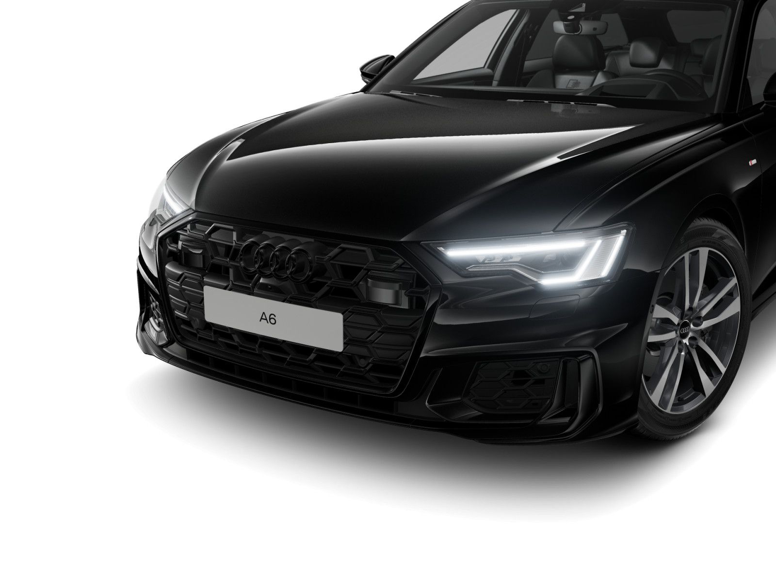 Audi A6 - Bild 7