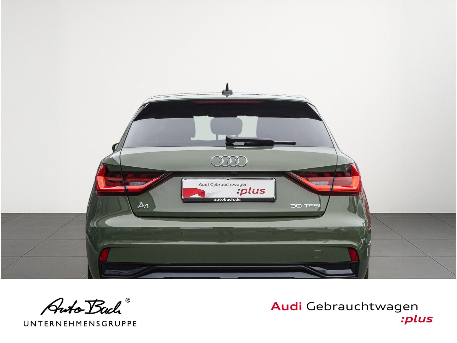 Audi A1 - Bild 7