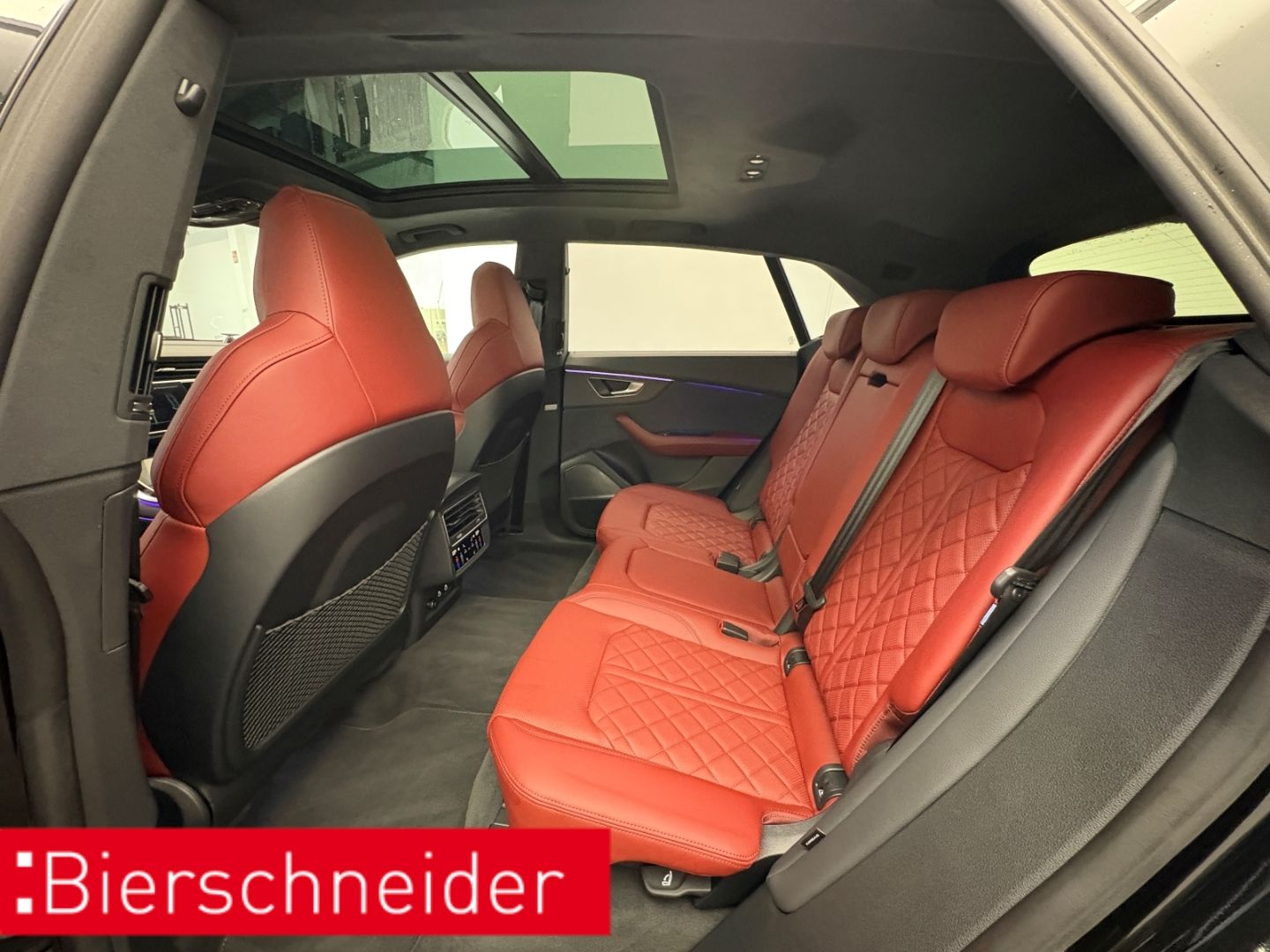 Audi SQ8 - Bild 9