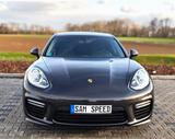 Porsche Panamera GTS GTS Approved Garantie Top Gepflegt  - Porsche: Firmenfahrzeug