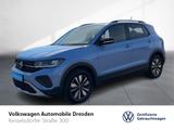 Volkswagen T-Cross 1.0 TSI Life ACC LED Navi - blaue Volkswagen T-Cross