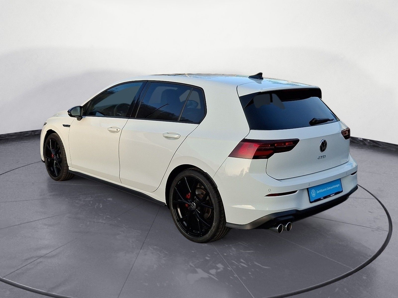 Volkswagen Golf - Bild 4
