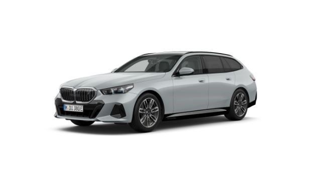 BMW i5 eDrive40 MSport*Panorama*Autobahnassist*Drivi