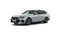 BMW i5 - Vorschau Bild 1