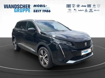 Peugeot 5008 Hybrid 136 Allure Pack Kam, KeyLe, LED,7Sit