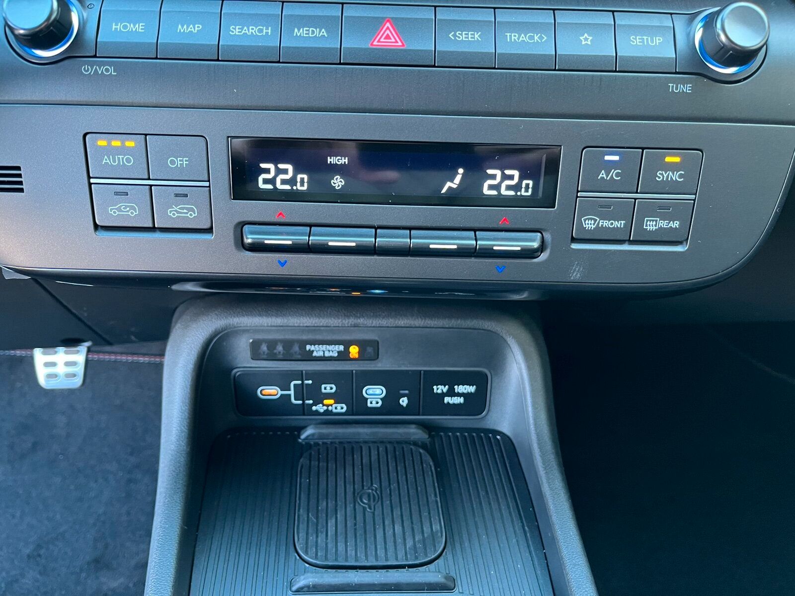 Hyundai Kona – Bild 14