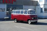 Mercedes-Benz Others 0 319 D - Mercedes-Benz Oldtimer: Kleinbus