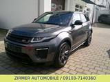 Land Rover Range Rover Evoque  HSE TD4 AWD AUT. XENON LEDER - Land Rover Range Rover Evoque in Nürnberg