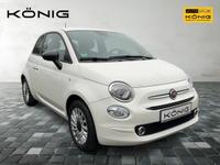 Fiat 500 1.0 51 kW Allwetterreifen Klima
