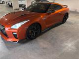 Nissan GT-R 3.8l - 1200 + hp - Nissan GT-R aus 2017