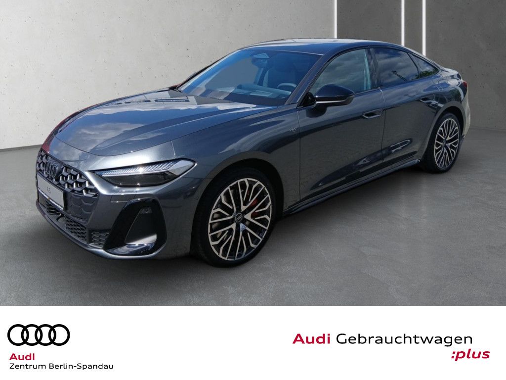Image of Audi A5