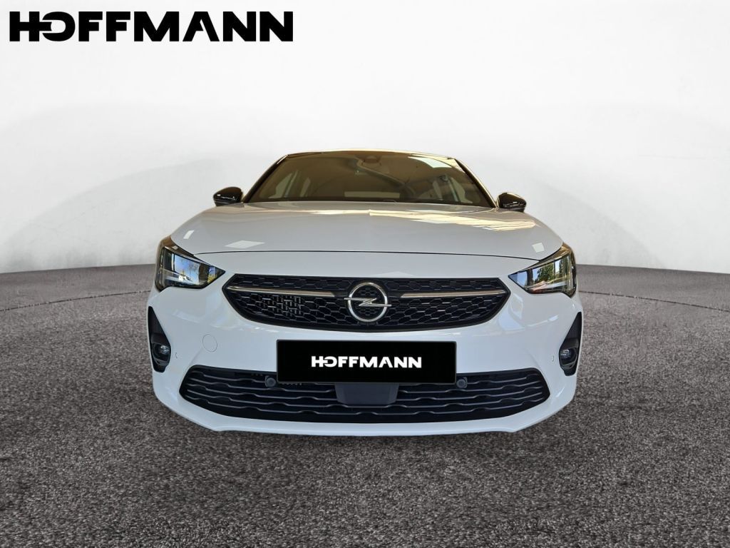 Fahrzeugabbildung Opel Corsa 1.2 Direct Turbo GS Line Navi SH LH