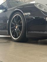 Porsche 911 997.2 Carrera 2 S  - Porsche aus 2009: 911