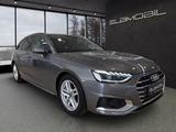 Audi A4 40 TDI advanced* Avant*S tronic*LED*AHK*1H - Audi A4 Gebrauchtwagen in Hamburg
