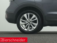 Volkswagen T-Cross - Vorschau Bild 24