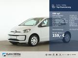 Volkswagen up! 1.0 MPI move up! *LED*RFK*Klima*Radio* - gebrauchte VW up! aus dem Jahr 2023