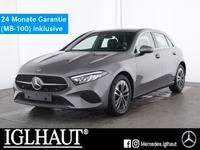 Mercedes-Benz A 200 d PROGRSSIVE KAMERA LED PDC LENKRADHZ