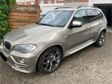BMW X5 4.8 Hartge - BMW X5 aus 2007: 4.8