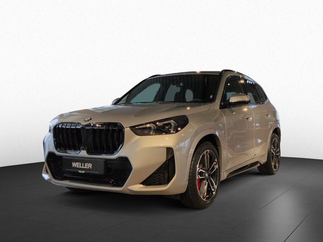 BMW X1 - Bild 3