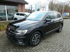 Tiguan 2,0 TDI Join *DSG*NAVI*ACC*AHK*