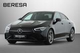 Mercedes-Benz CLA 200 d AMG Kamera MBUX Navi AUT AHK LED SHZ - Mercedes-Benz CLA 200 in Bielefeld