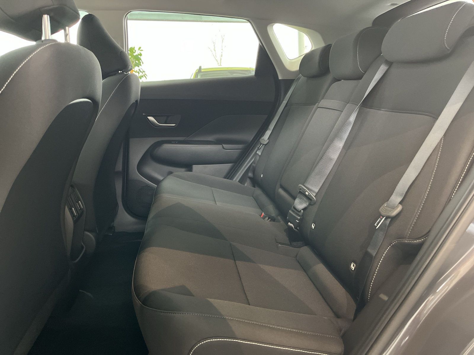 Hyundai KONA Elektro - Bild 9